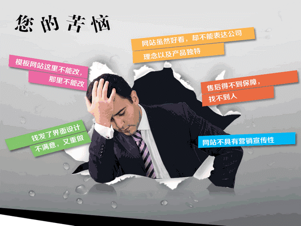 新做的網(wǎng)站如何加快搜索的收錄？
