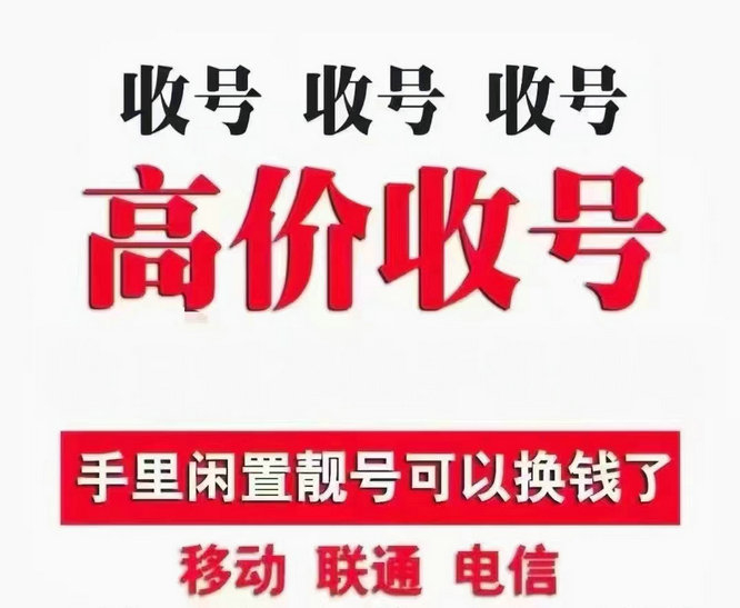 日照靚號